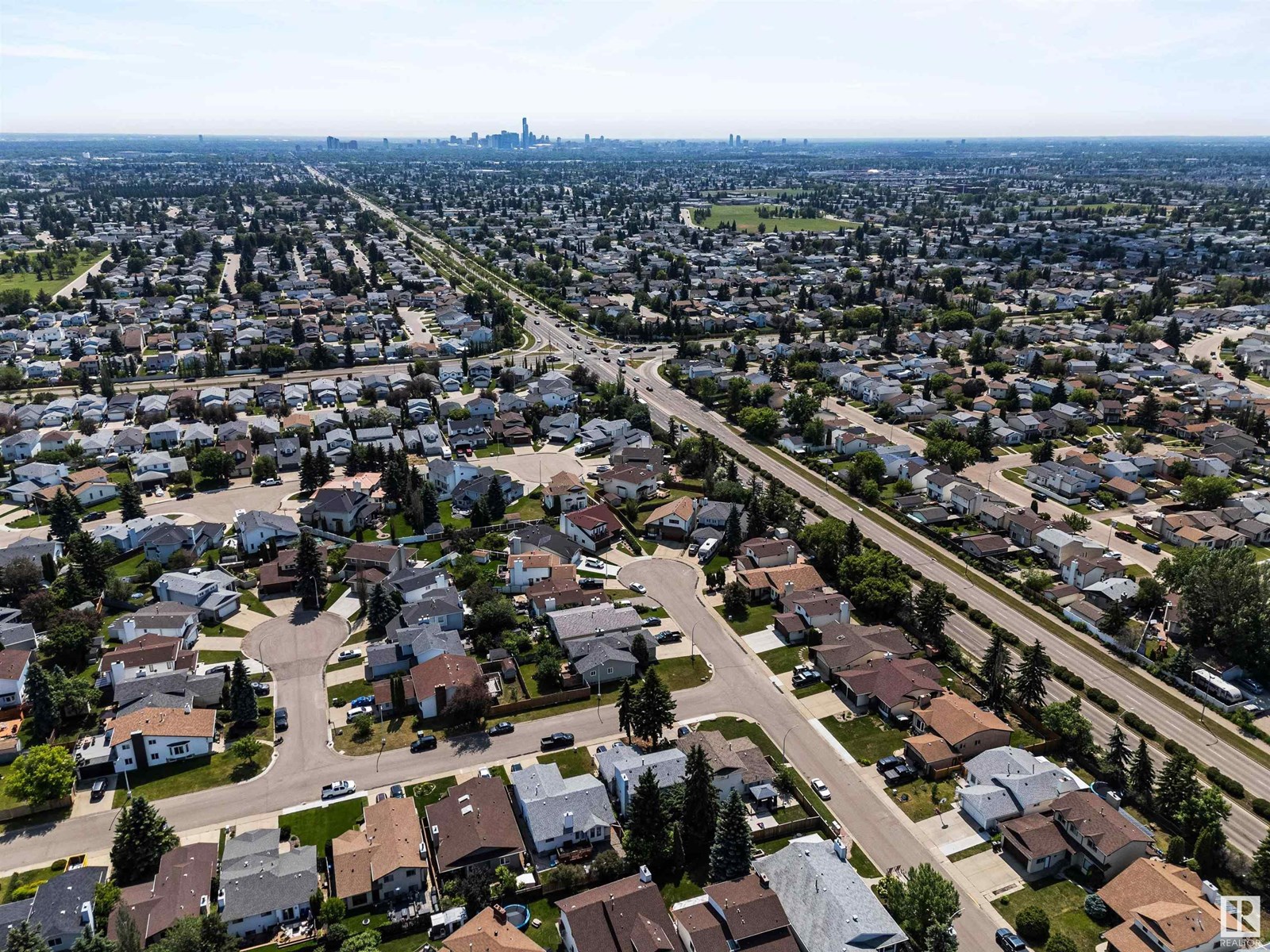 Photo 41 of 15616 80 St Nw, Edmonton AB
