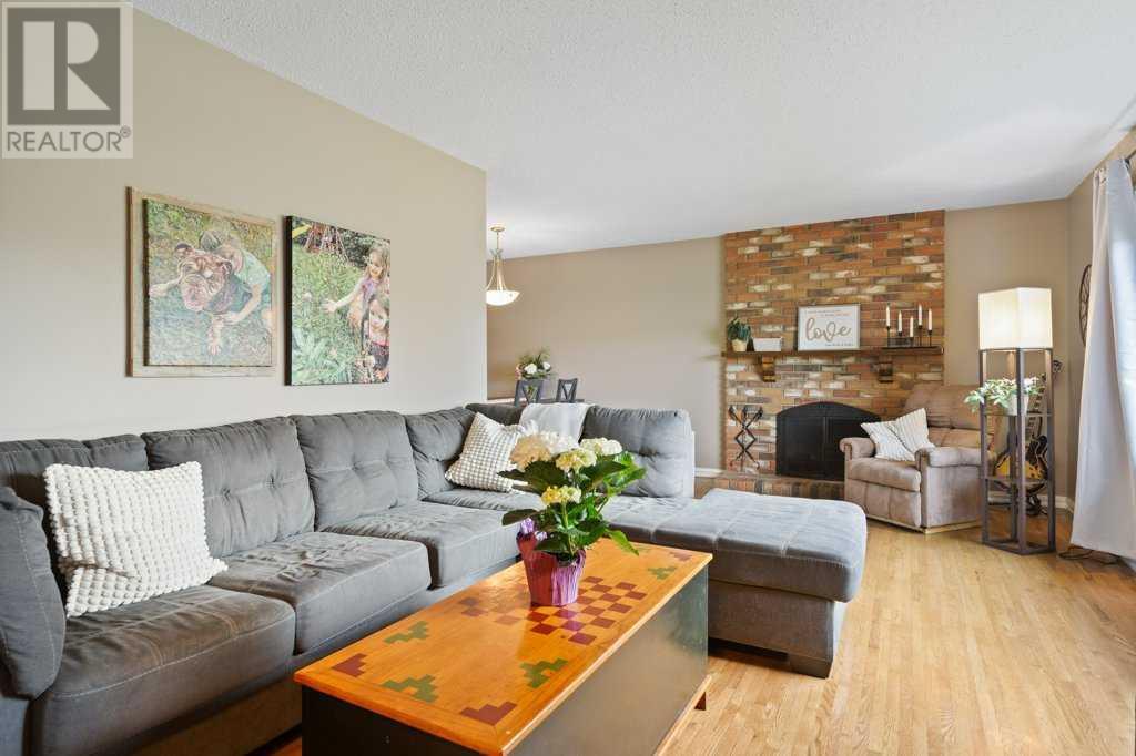Single Family House Bungalow for Sale in  Bracewood Road SW Braeside Calgary 