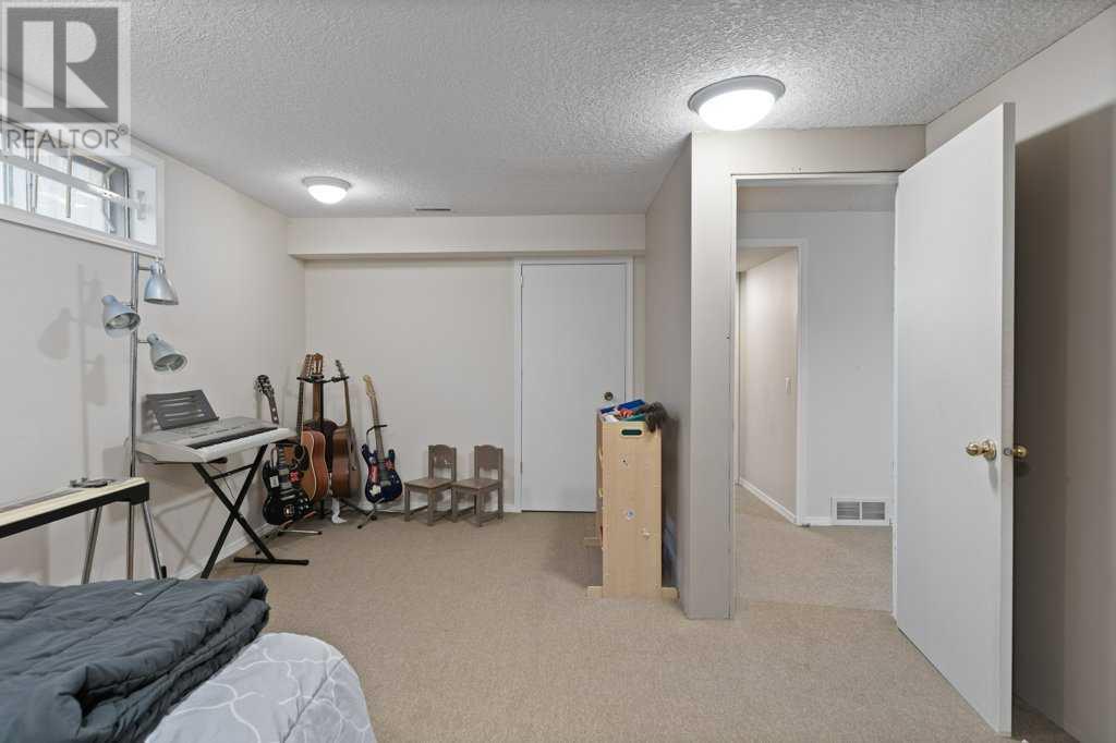 Single Family House Bungalow for Sale in  Bracewood Road SW Braeside Calgary 