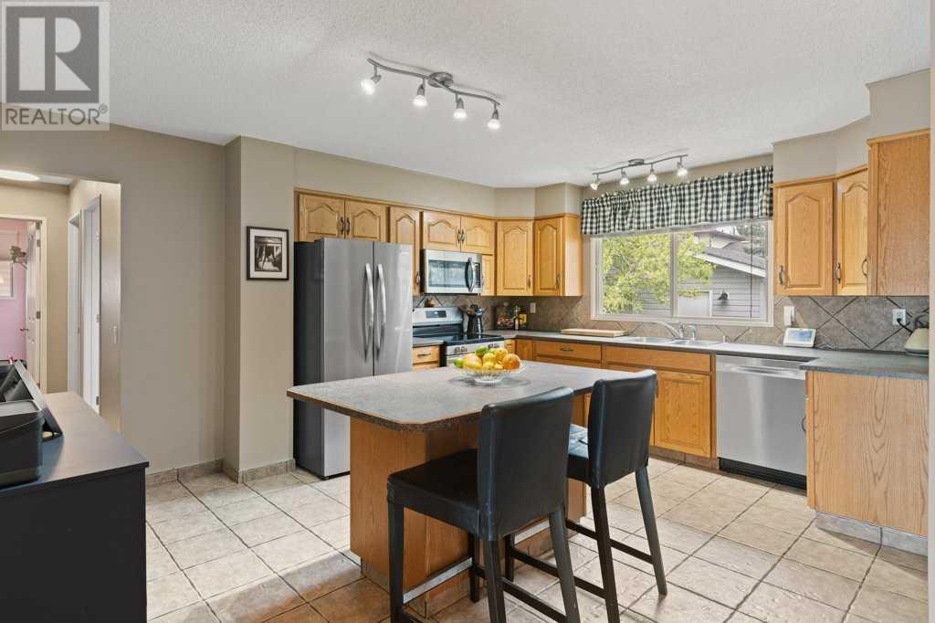 Single Family House Bungalow for Sale in  Bracewood Road SW Braeside Calgary 