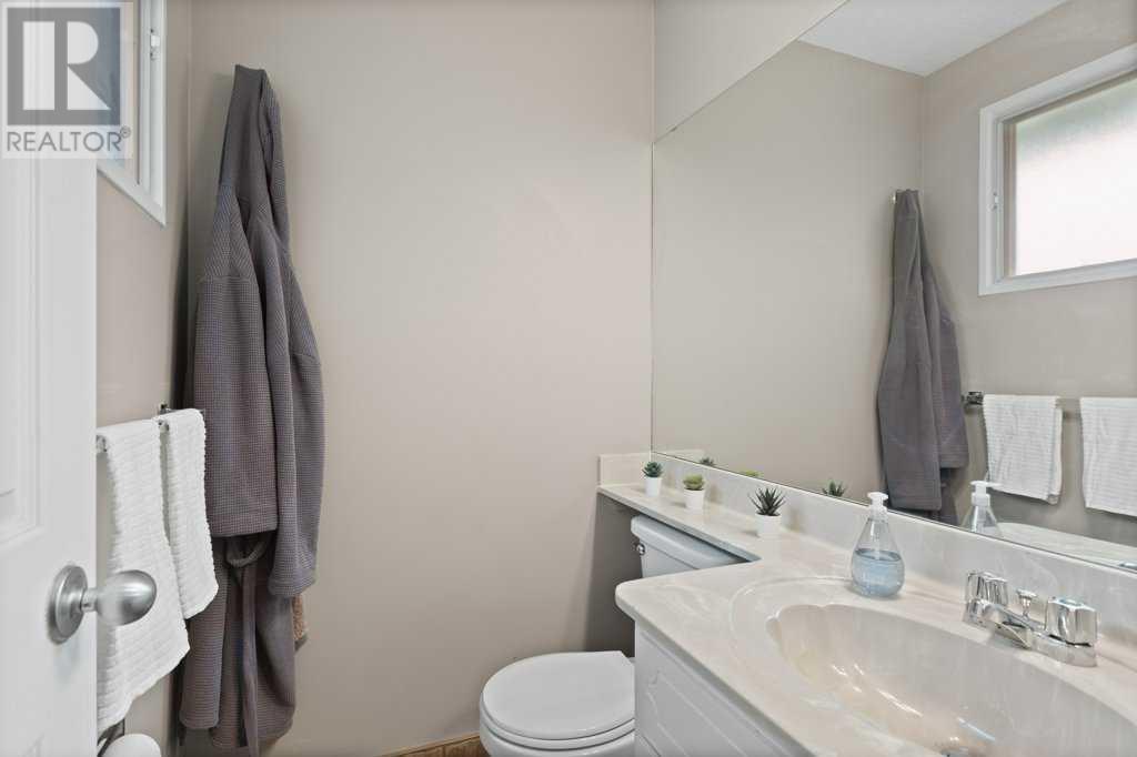 Single Family House Bungalow for Sale in  Bracewood Road SW Braeside Calgary 