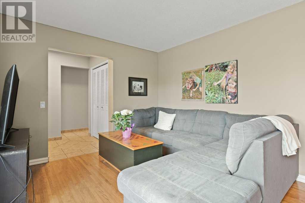 Single Family House Bungalow for Sale in  Bracewood Road SW Braeside Calgary 
