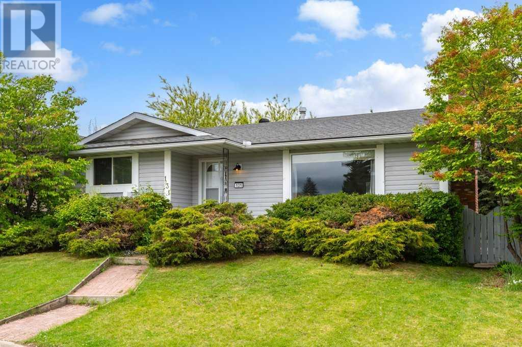 Single Family House Bungalow for Sale in  Bracewood Road SW Braeside Calgary 