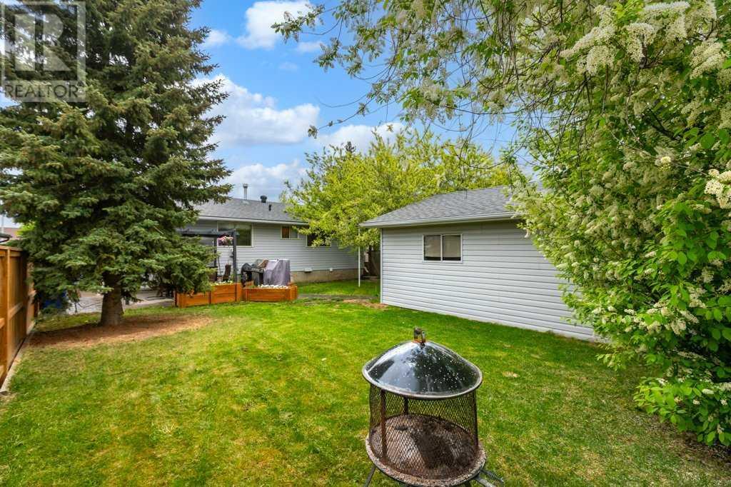 Single Family House Bungalow for Sale in  Bracewood Road SW Braeside Calgary 