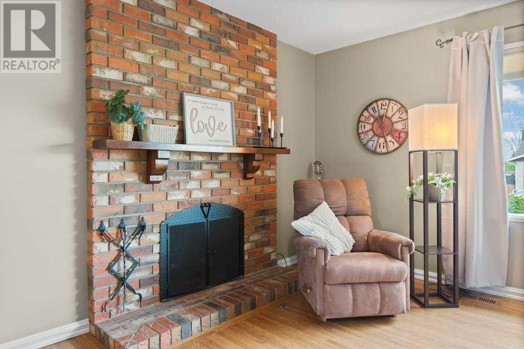 Single Family House Bungalow for Sale in  Bracewood Road SW Braeside Calgary 