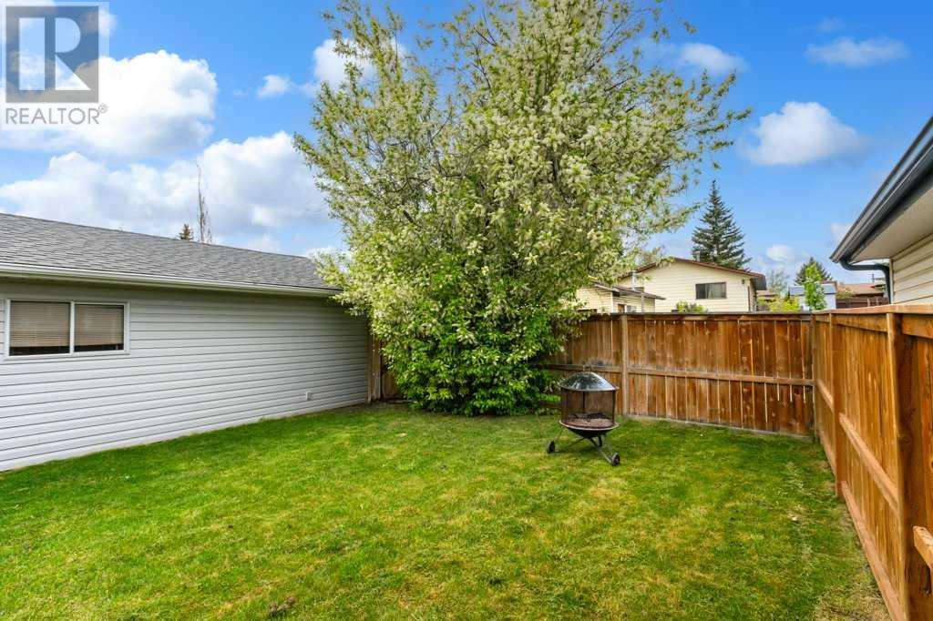 Single Family House Bungalow for Sale in  Bracewood Road SW Braeside Calgary 