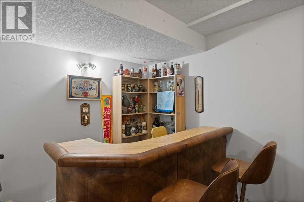 Single Family House Bungalow for Sale in  Bracewood Road SW Braeside Calgary 