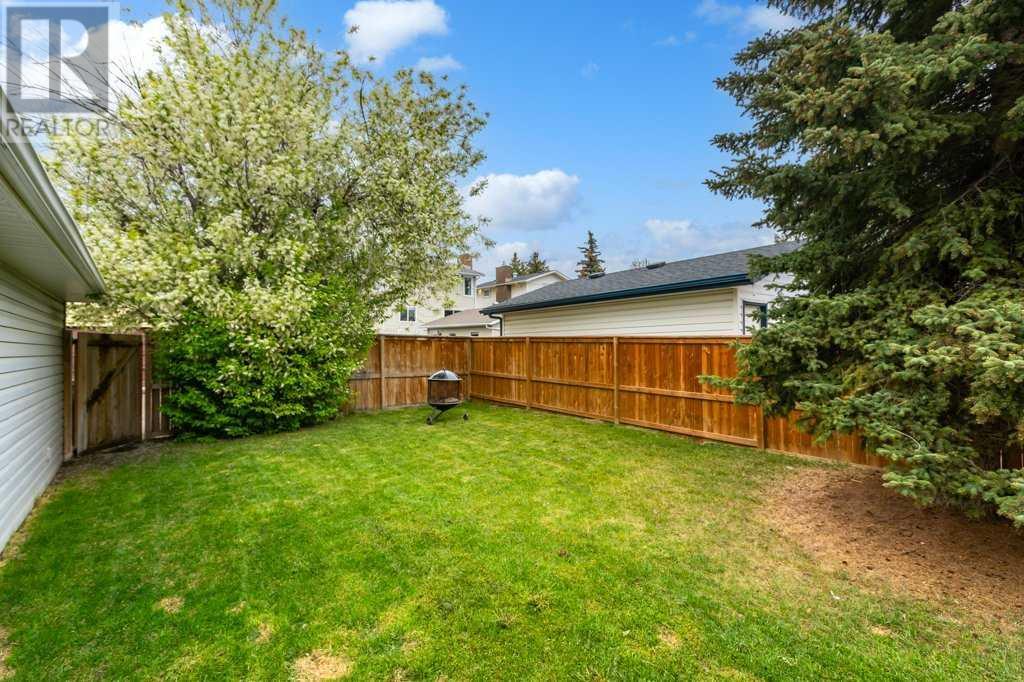 Single Family House Bungalow for Sale in  Bracewood Road SW Braeside Calgary 