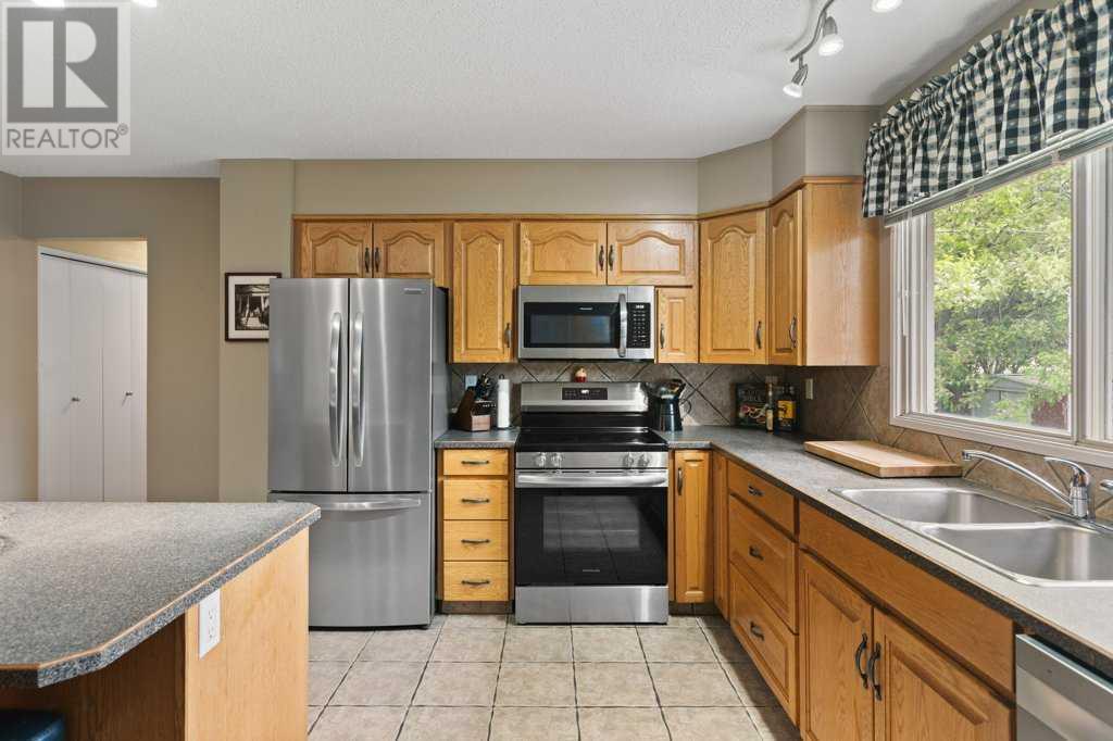 Single Family House Bungalow for Sale in  Bracewood Road SW Braeside Calgary 