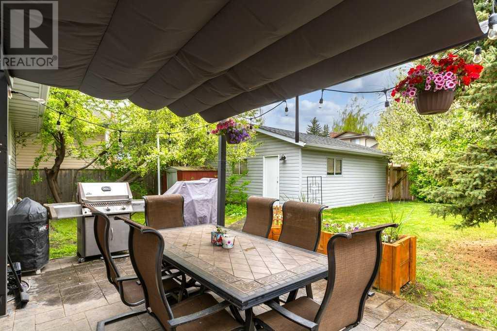 Single Family House Bungalow for Sale in  Bracewood Road SW Braeside Calgary 