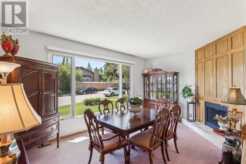 Single Family House Bungalow for Sale in  Bermuda Way NW Beddington Heights Calgary 