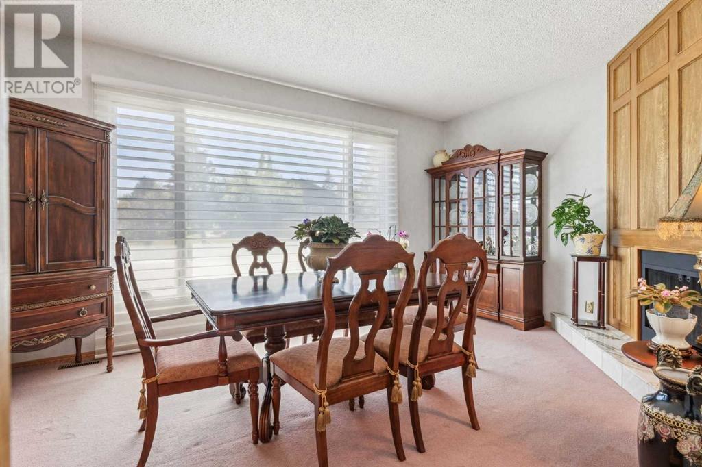 Single Family House Bungalow for Sale in  Bermuda Way NW Beddington Heights Calgary 