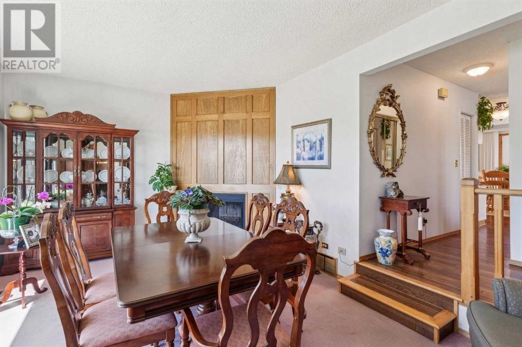 Single Family House Bungalow for Sale in  Bermuda Way NW Beddington Heights Calgary 