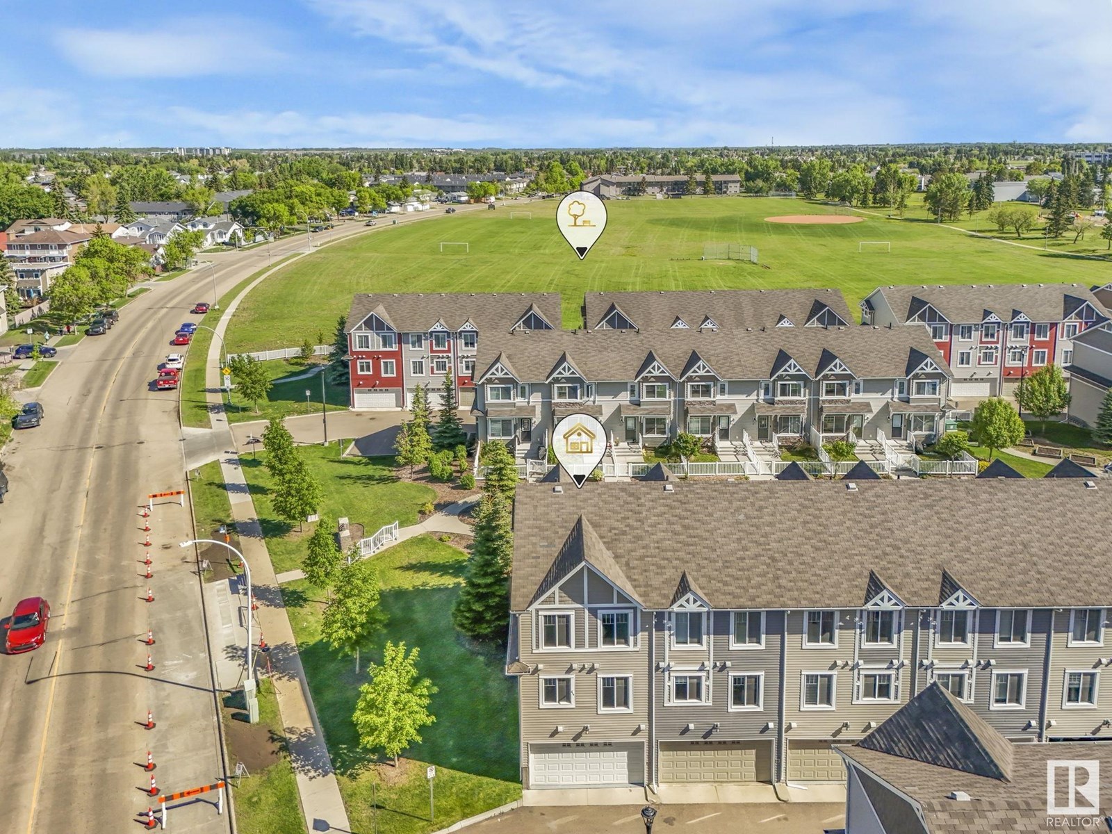 Photo 8 of 74 14621 121 Street Nw, Edmonton AB