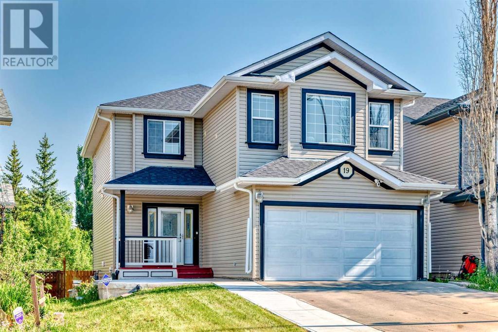 19 Bridlewood Road SW, Calgary, Alberta