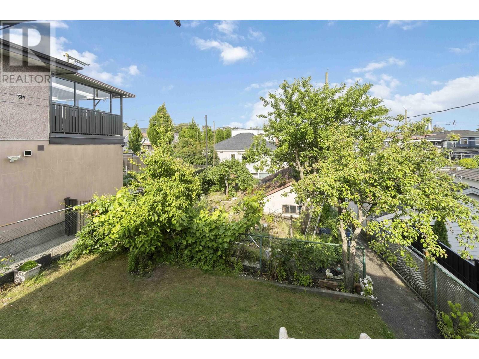 Photo 30 of 620 Slocan Street, Vancouver BC