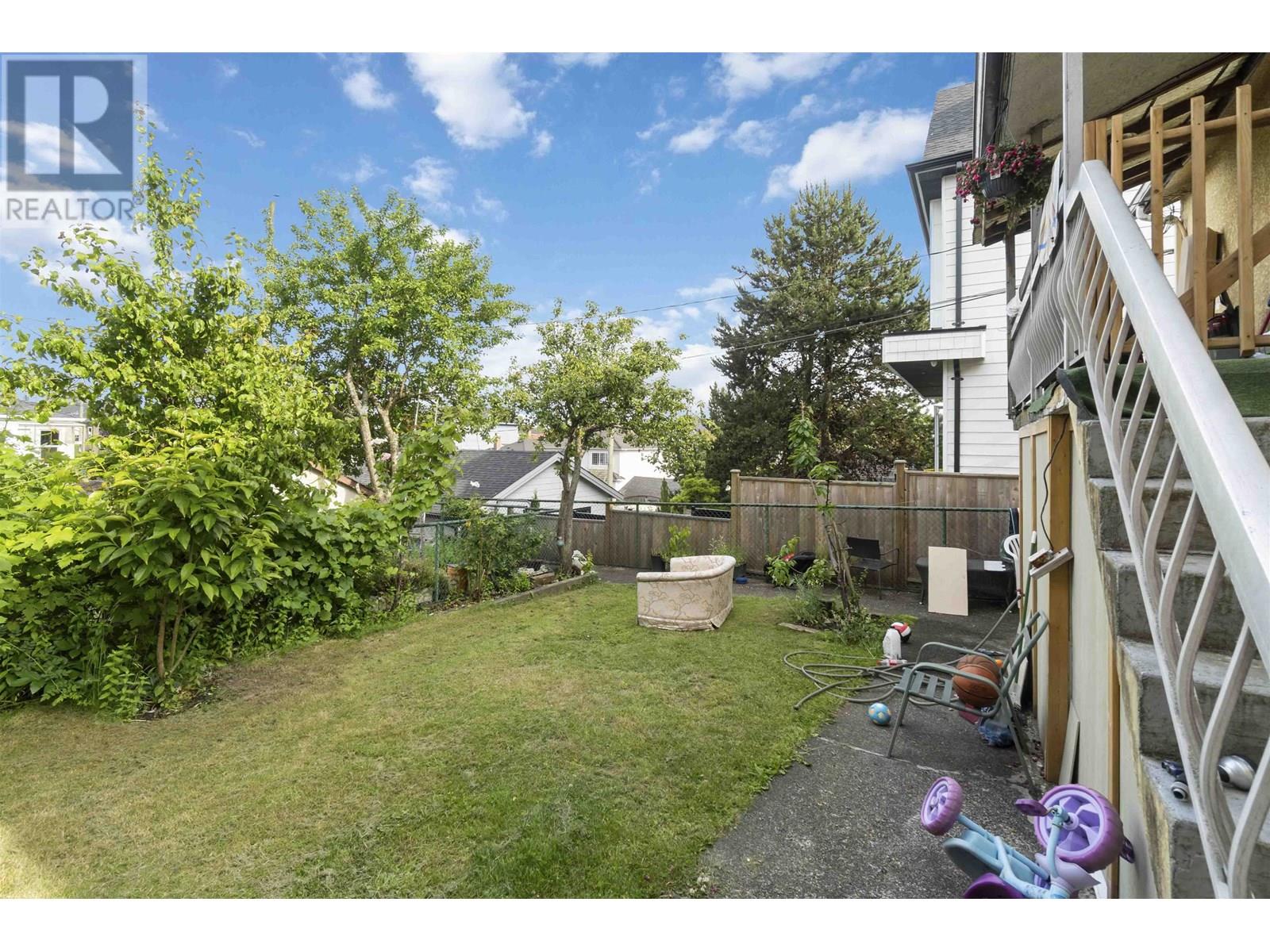 Photo 1 of 620 Slocan Street, Vancouver BC