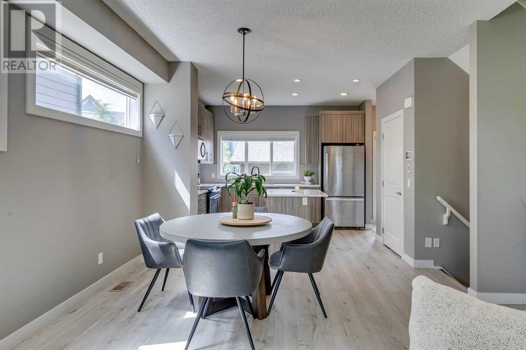 Single Family House for Sale in  Walgrove Drive SE Walden Calgary 