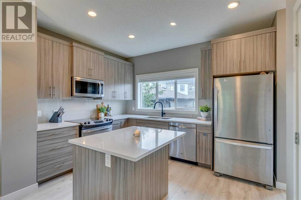 Single Family House for Sale in  Walgrove Drive SE Walden Calgary 