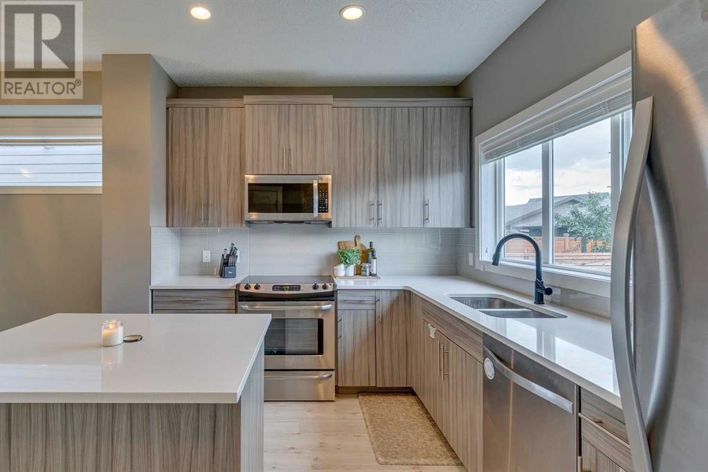 Single Family House for Sale in  Walgrove Drive SE Walden Calgary 