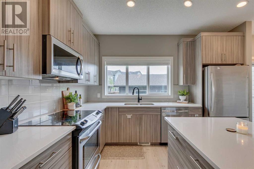 Single Family House for Sale in  Walgrove Drive SE Walden Calgary 