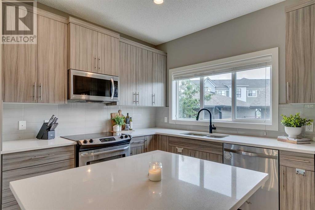 Single Family House for Sale in  Walgrove Drive SE Walden Calgary 