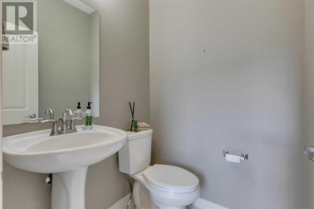 Single Family House for Sale in  Walgrove Drive SE Walden Calgary 