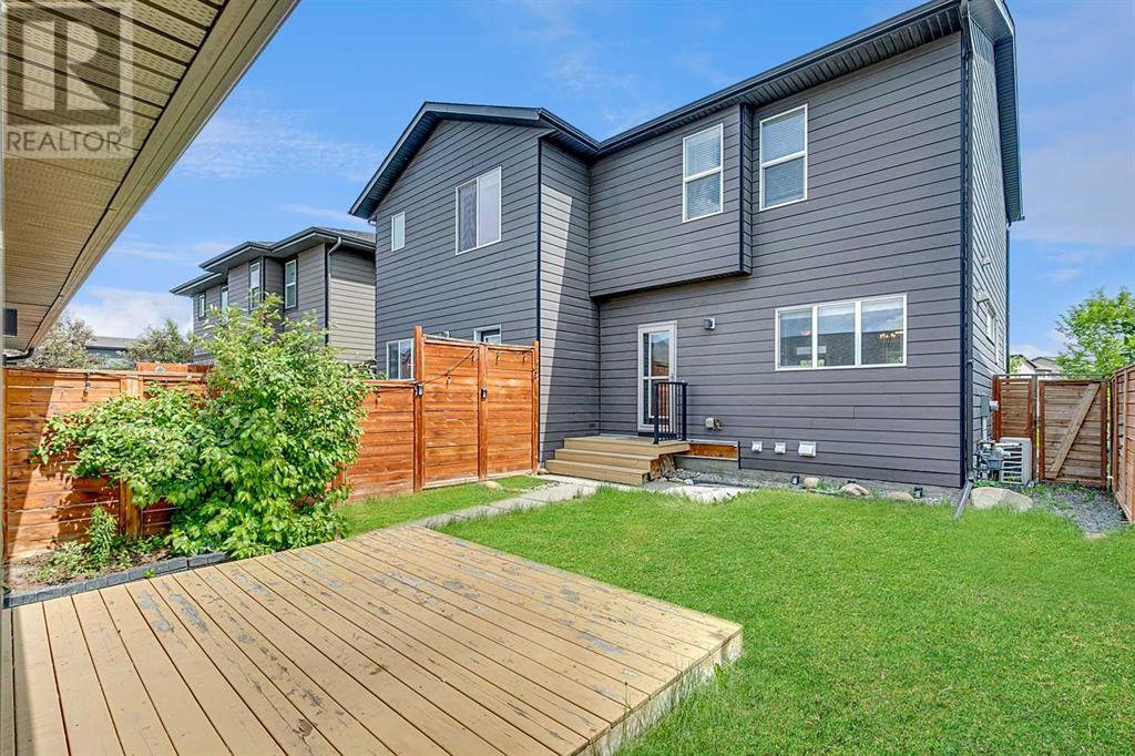 Single Family House for Sale in  Walgrove Drive SE Walden Calgary 