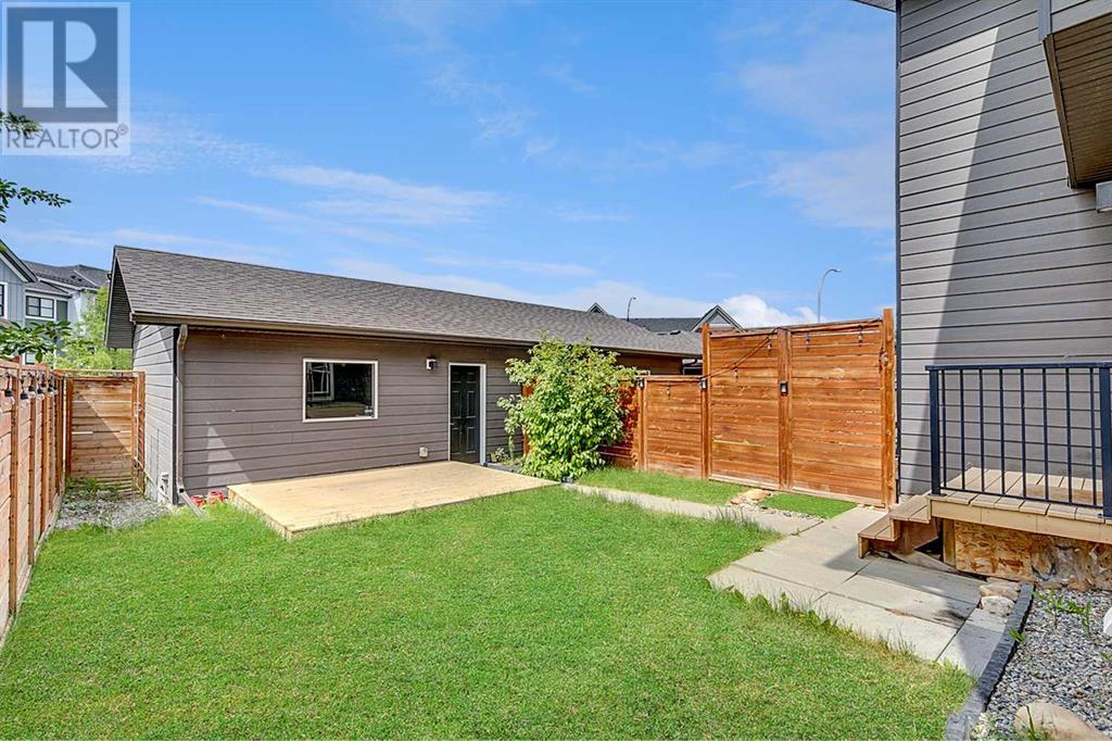 Single Family House for Sale in  Walgrove Drive SE Walden Calgary 