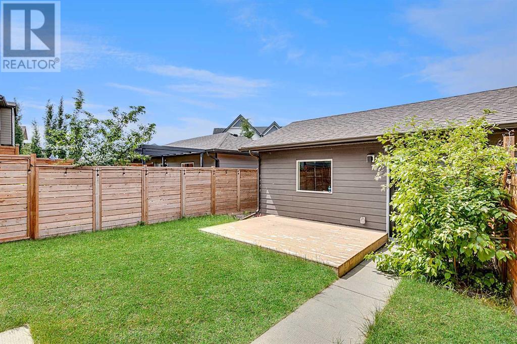 Single Family House for Sale in  Walgrove Drive SE Walden Calgary 