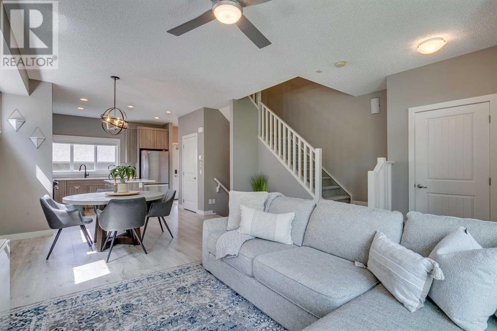 Single Family House for Sale in  Walgrove Drive SE Walden Calgary 