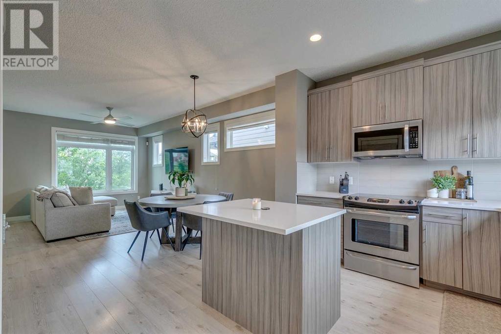 Single Family House for Sale in  Walgrove Drive SE Walden Calgary 