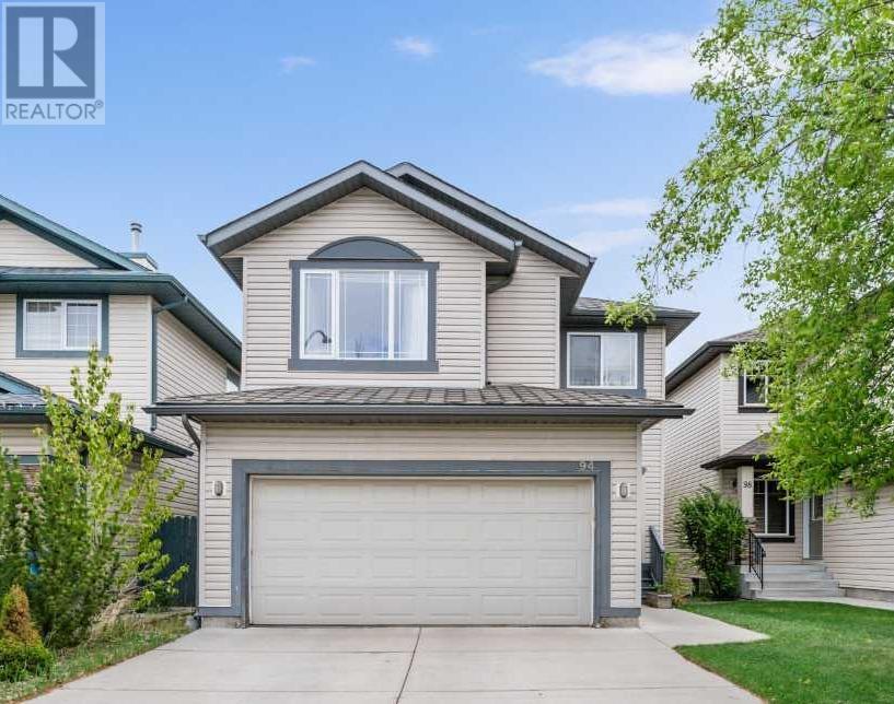94 Tuscany Vista Road NW, Calgary, Alberta