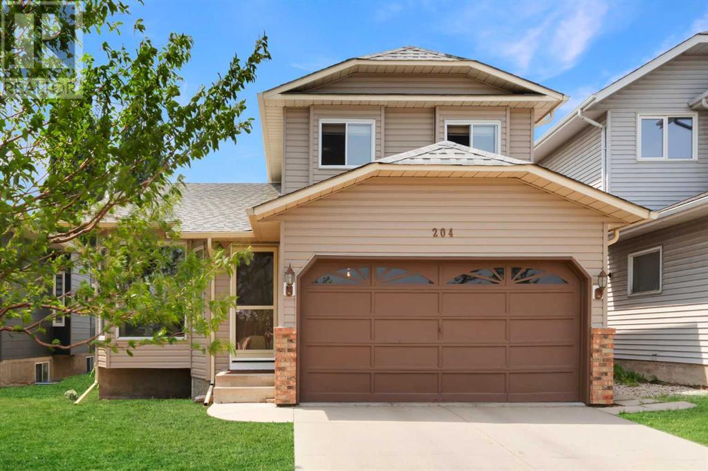 204 Riverbend Drive SE, Calgary, Alberta