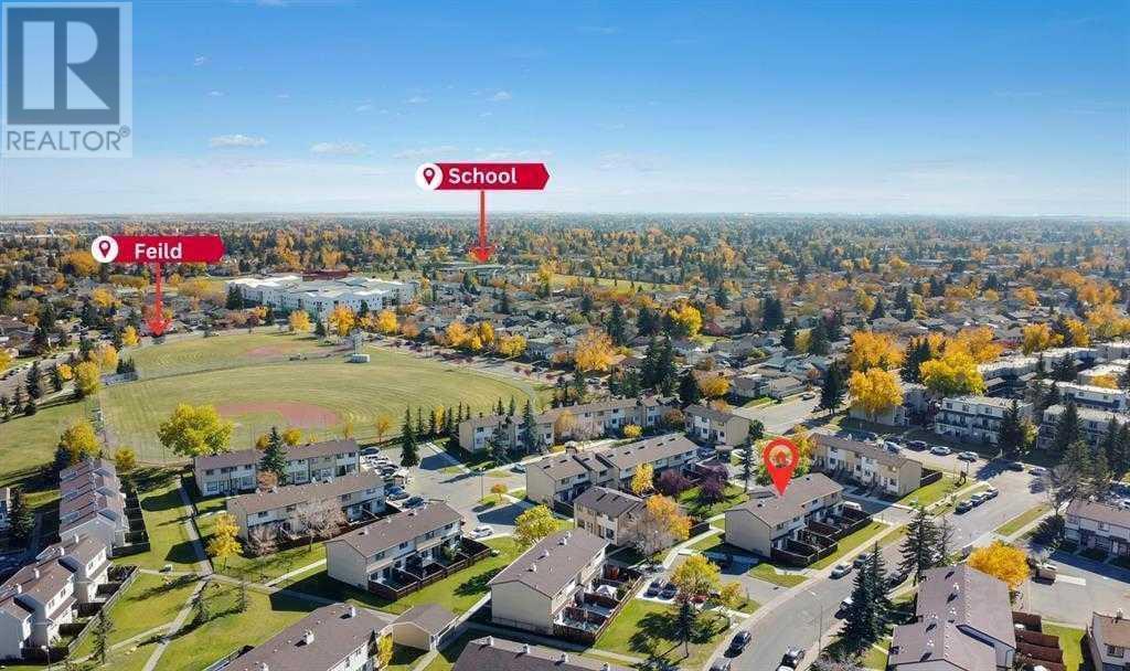 Single Family House for Sale in   Rundleson Road NE Rundle Calgary 
