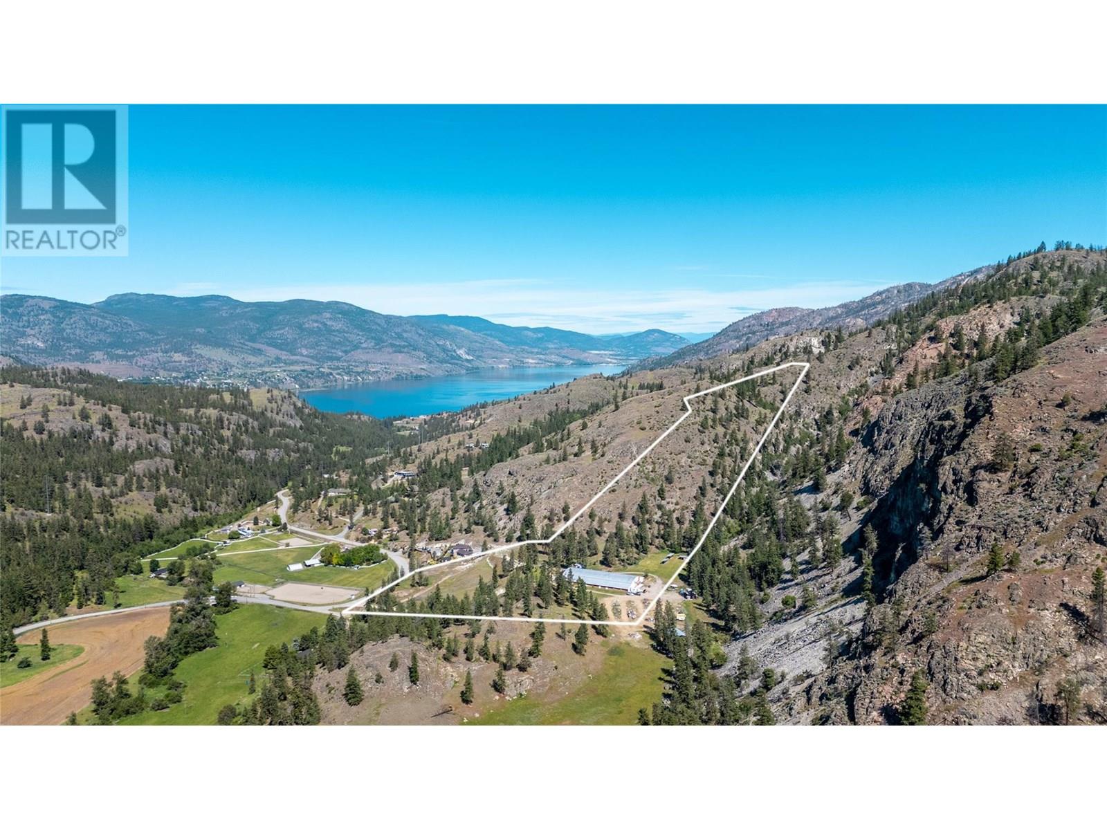 3803 MCLEAN CREEK Road, Okanagan Falls
