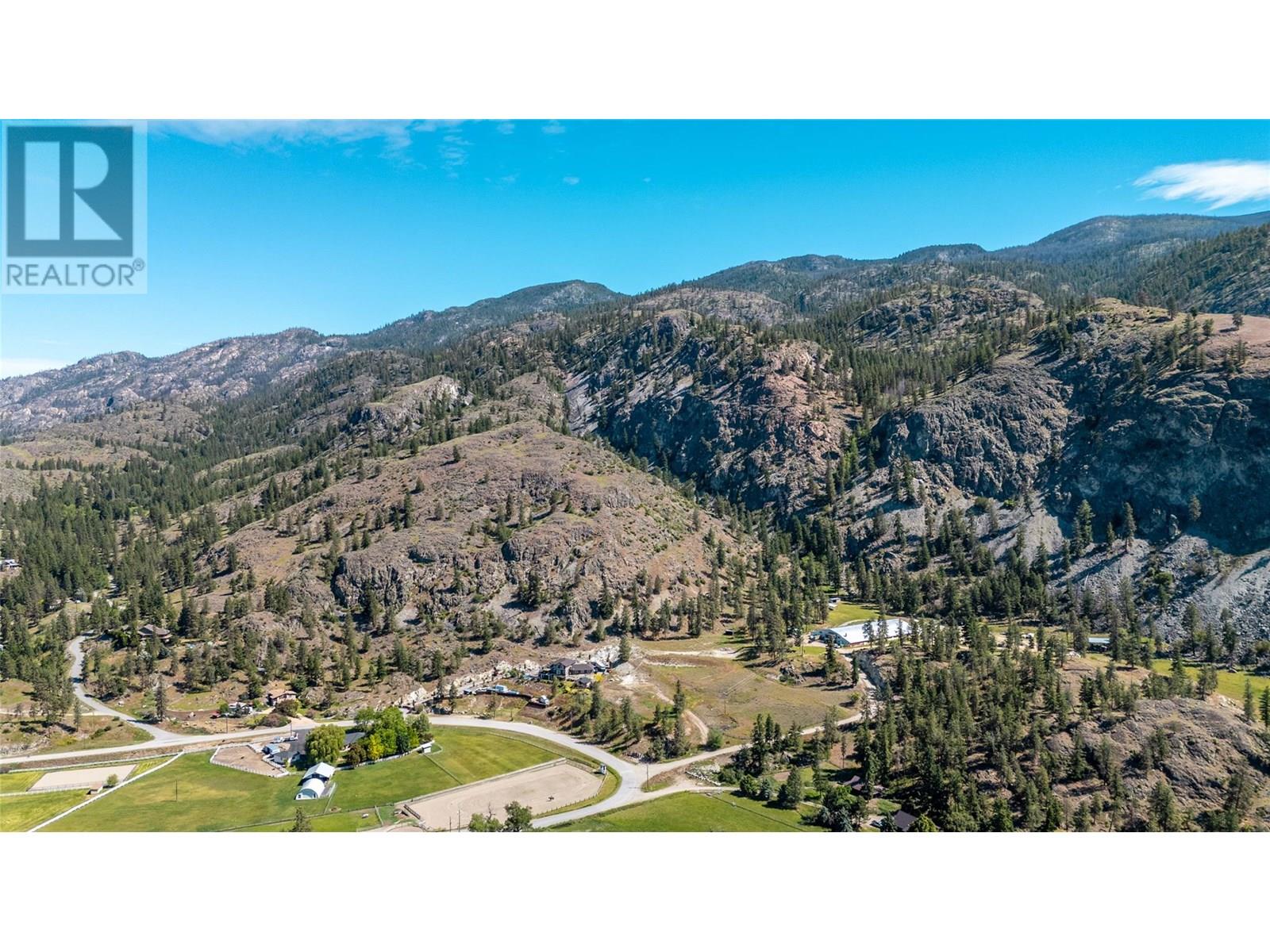 3803 MCLEAN CREEK Road, Okanagan Falls