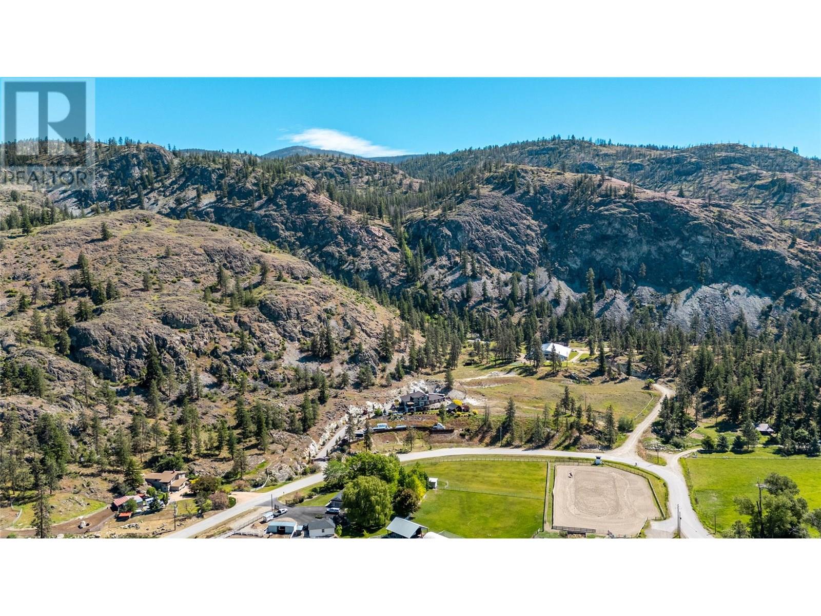 3803 MCLEAN CREEK Road, Okanagan Falls