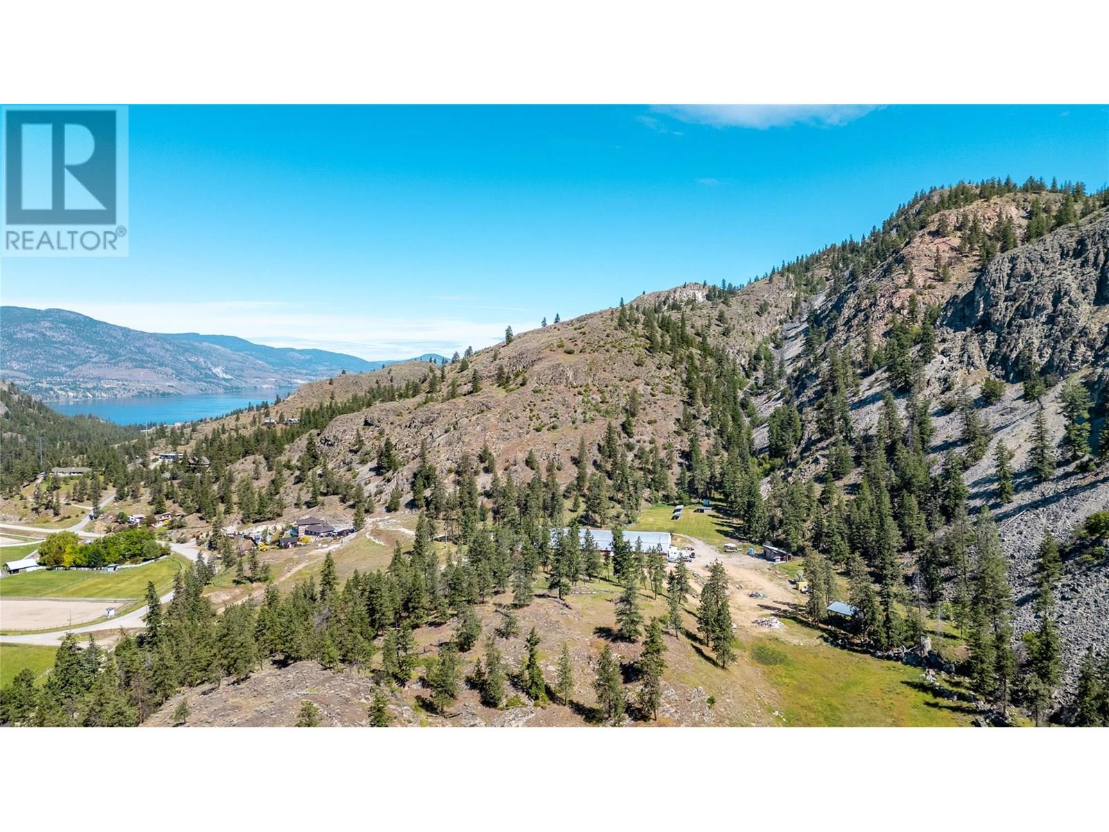 3803 MCLEAN CREEK Road, Okanagan Falls