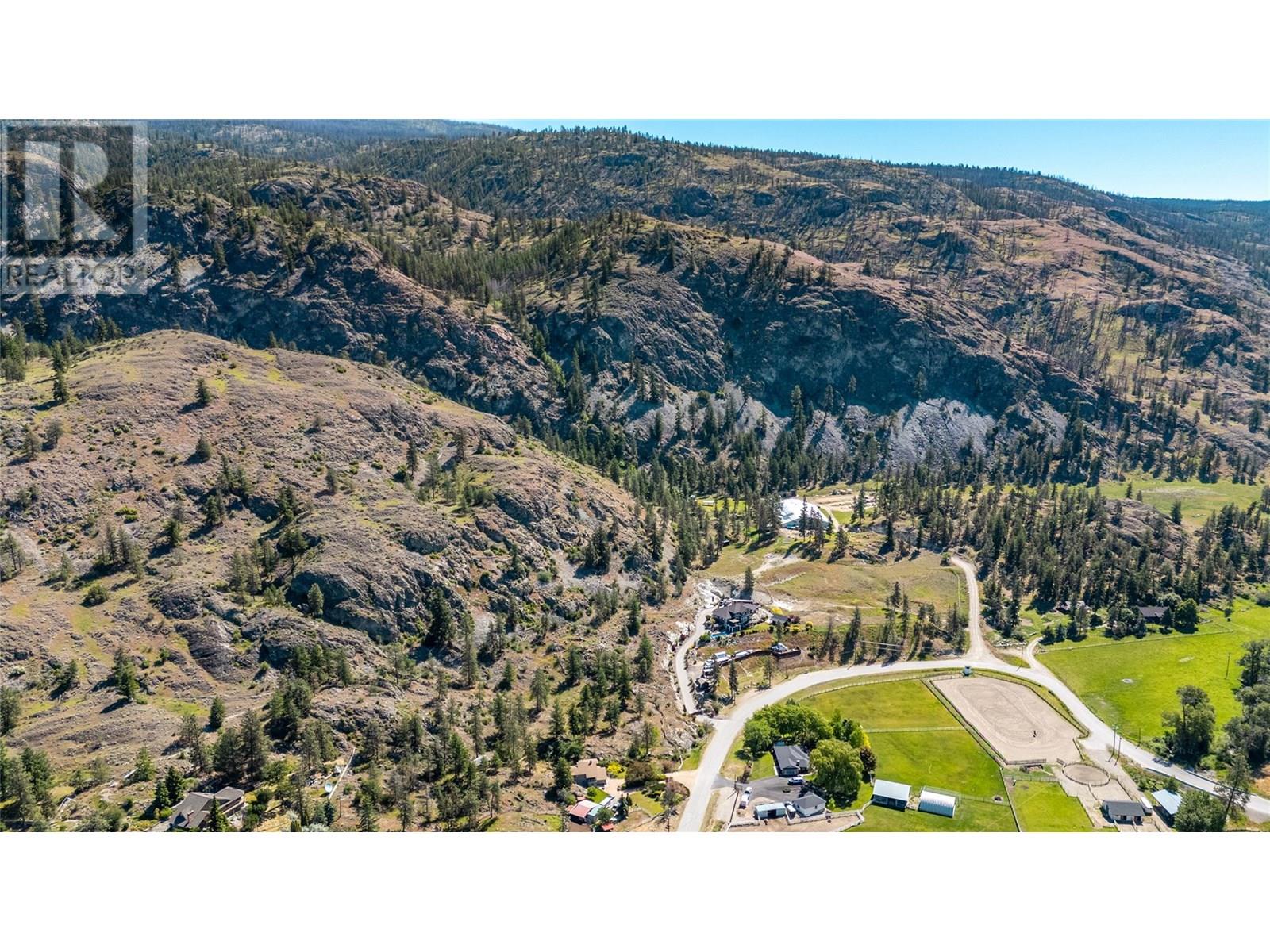 3803 MCLEAN CREEK Road, Okanagan Falls