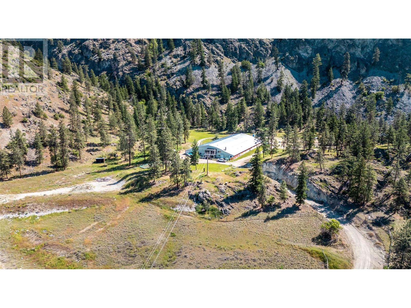 3803 MCLEAN CREEK Road, Okanagan Falls
