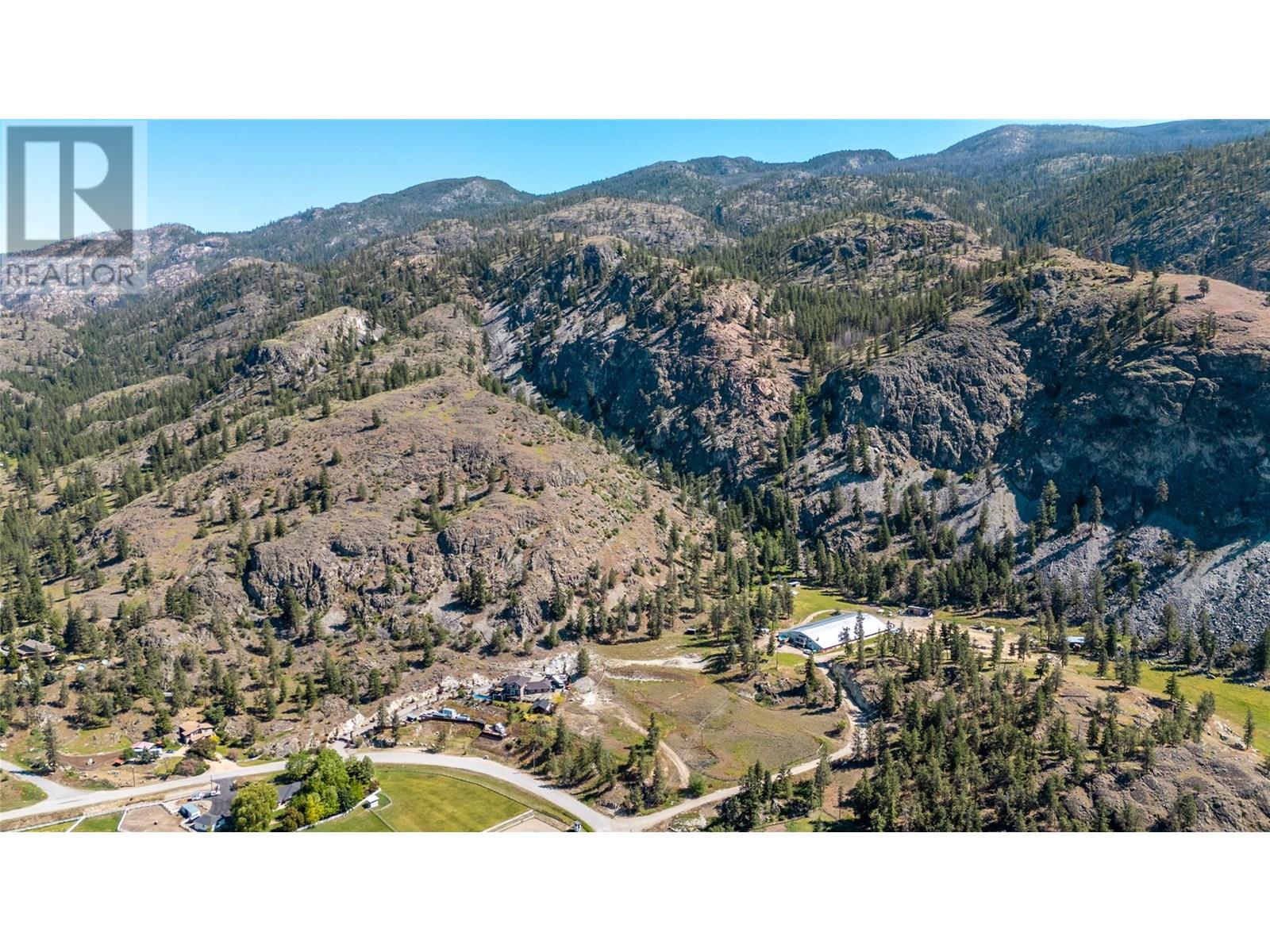 3803 MCLEAN CREEK Road, Okanagan Falls