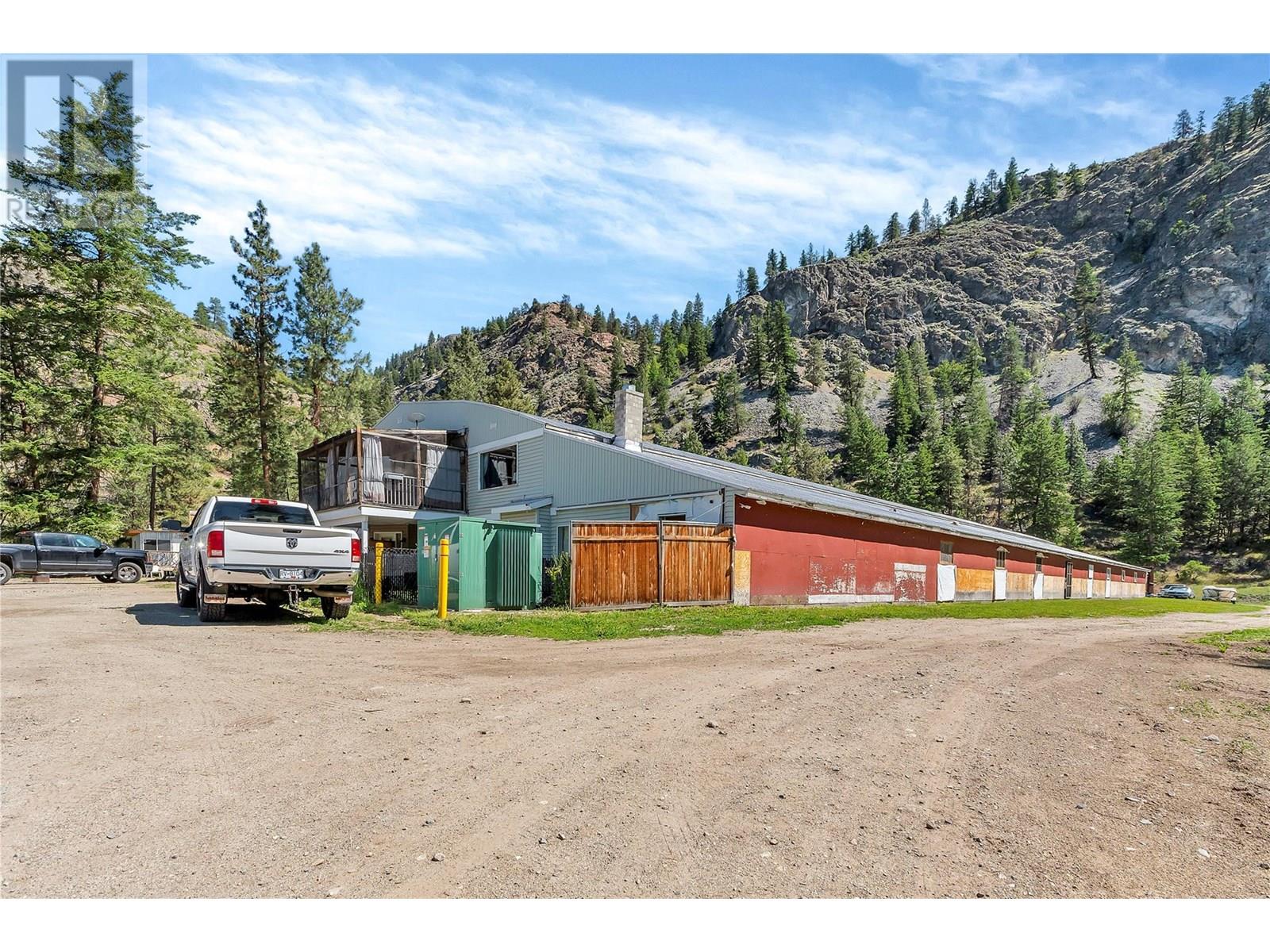 3803 MCLEAN CREEK Road, Okanagan Falls