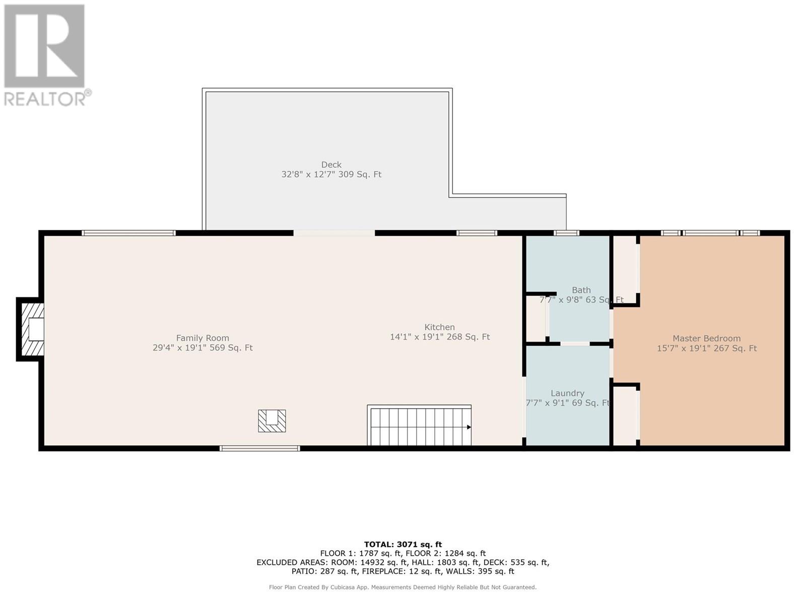 3803 MCLEAN CREEK Road - 35