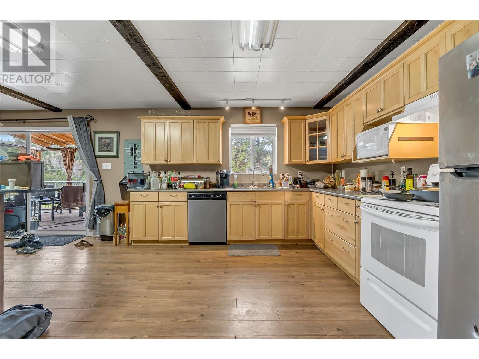 3803 MCLEAN CREEK Road, Okanagan Falls
