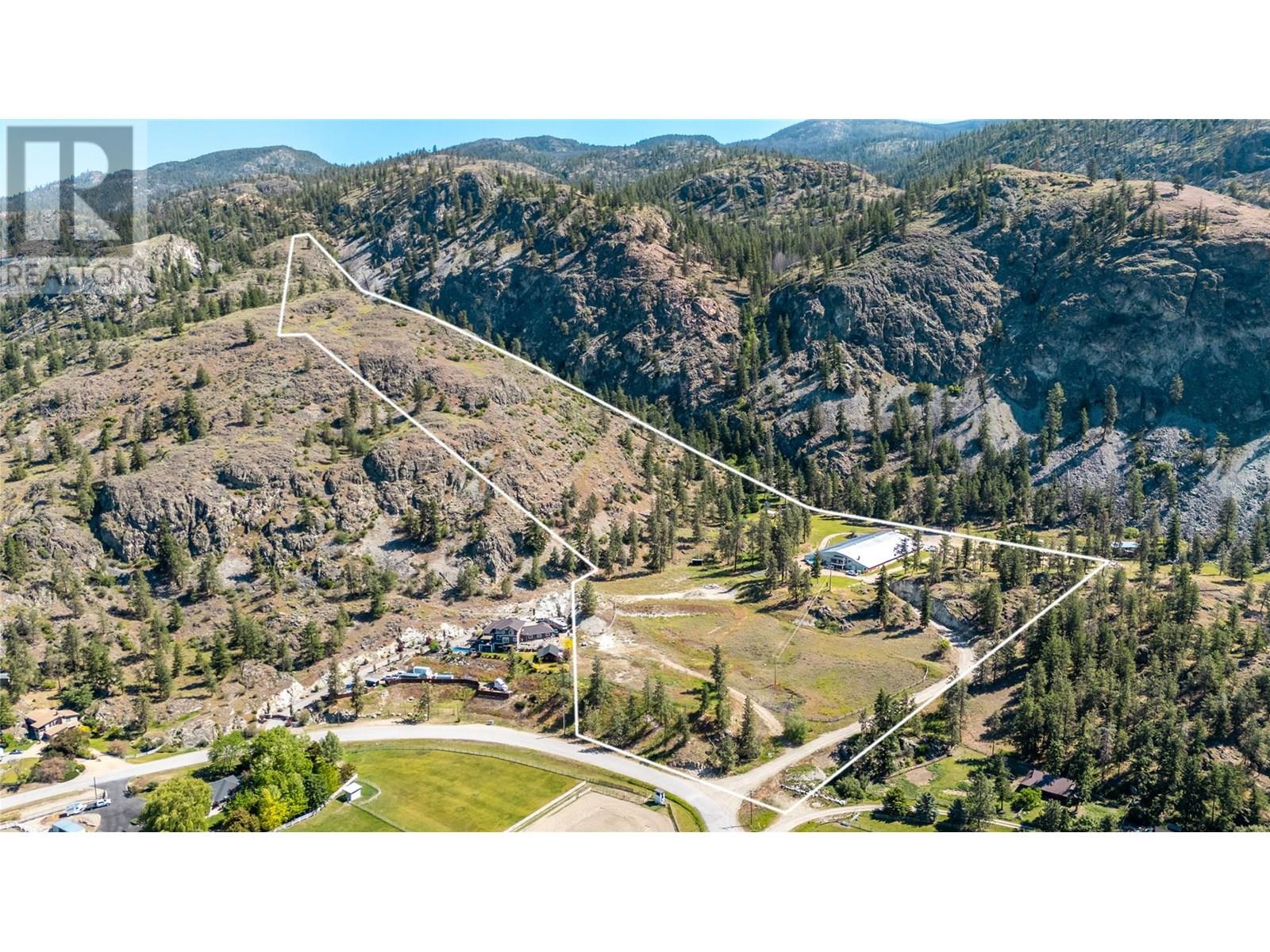 3803 MCLEAN CREEK Road - 3