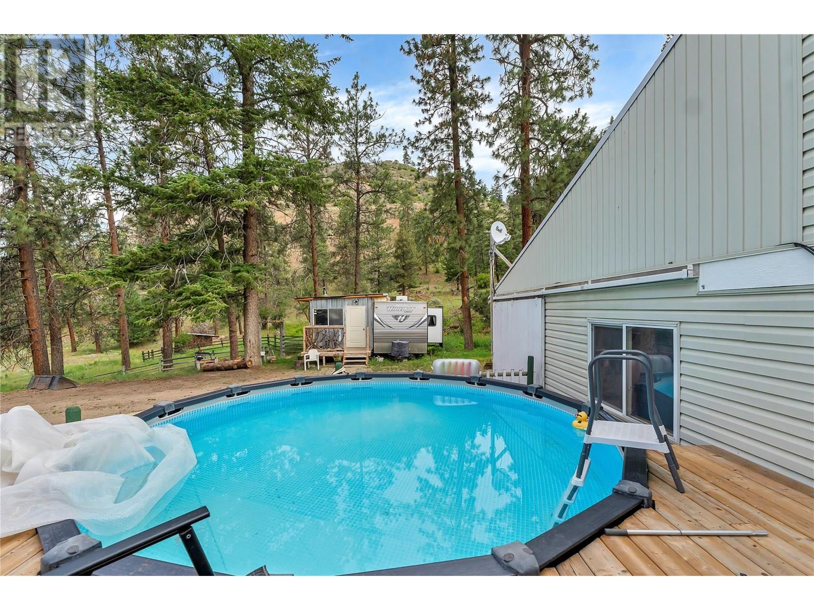 3803 MCLEAN CREEK Road, Okanagan Falls