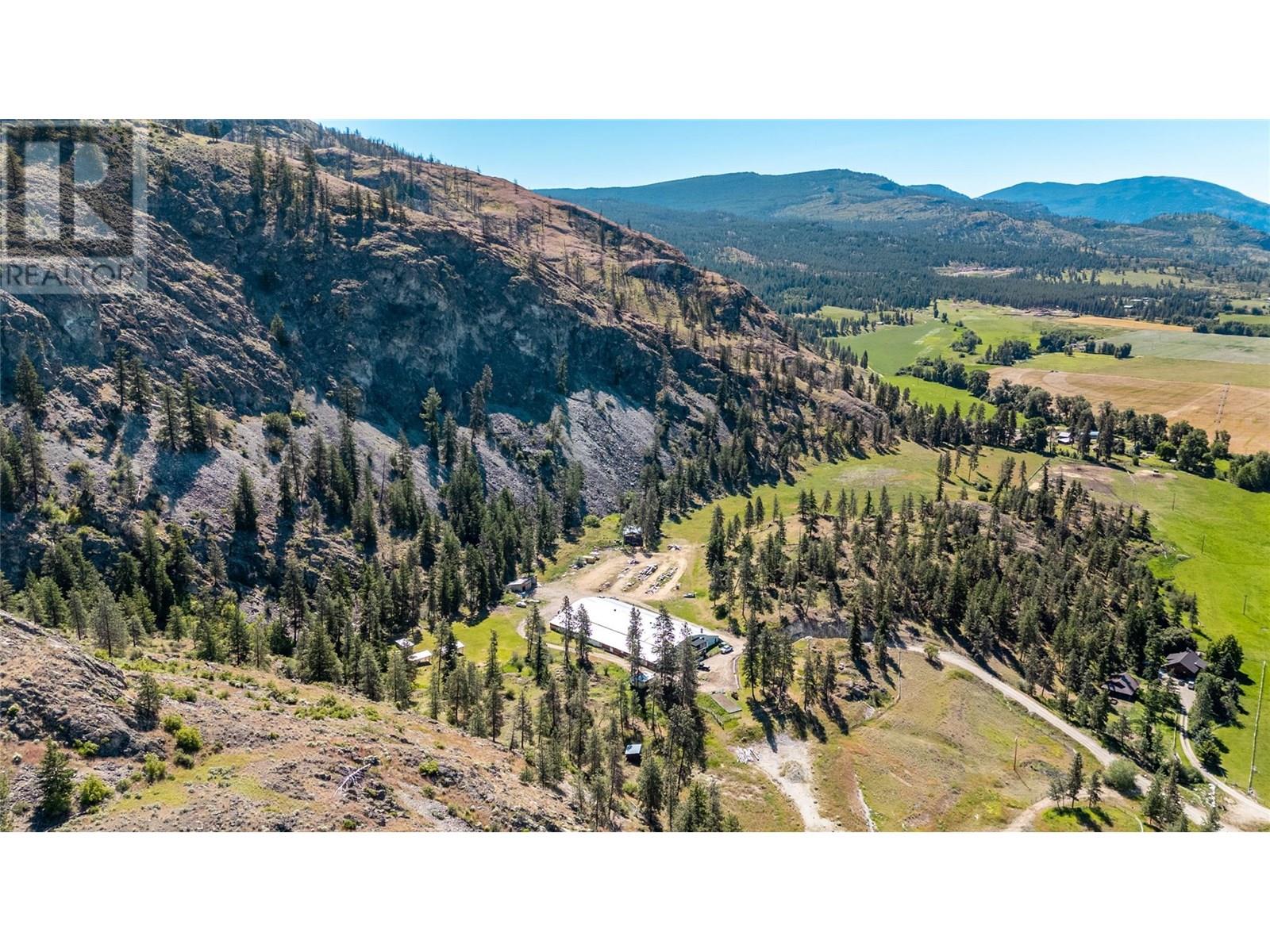 3803 MCLEAN CREEK Road, Okanagan Falls