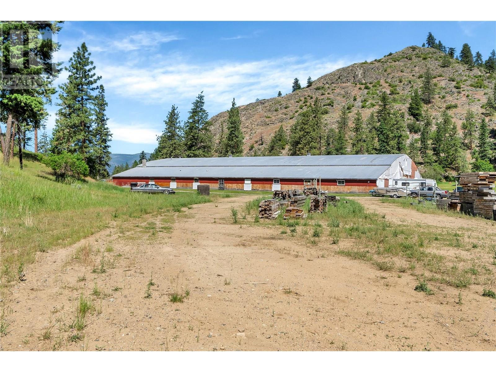 3803 MCLEAN CREEK Road, Okanagan Falls
