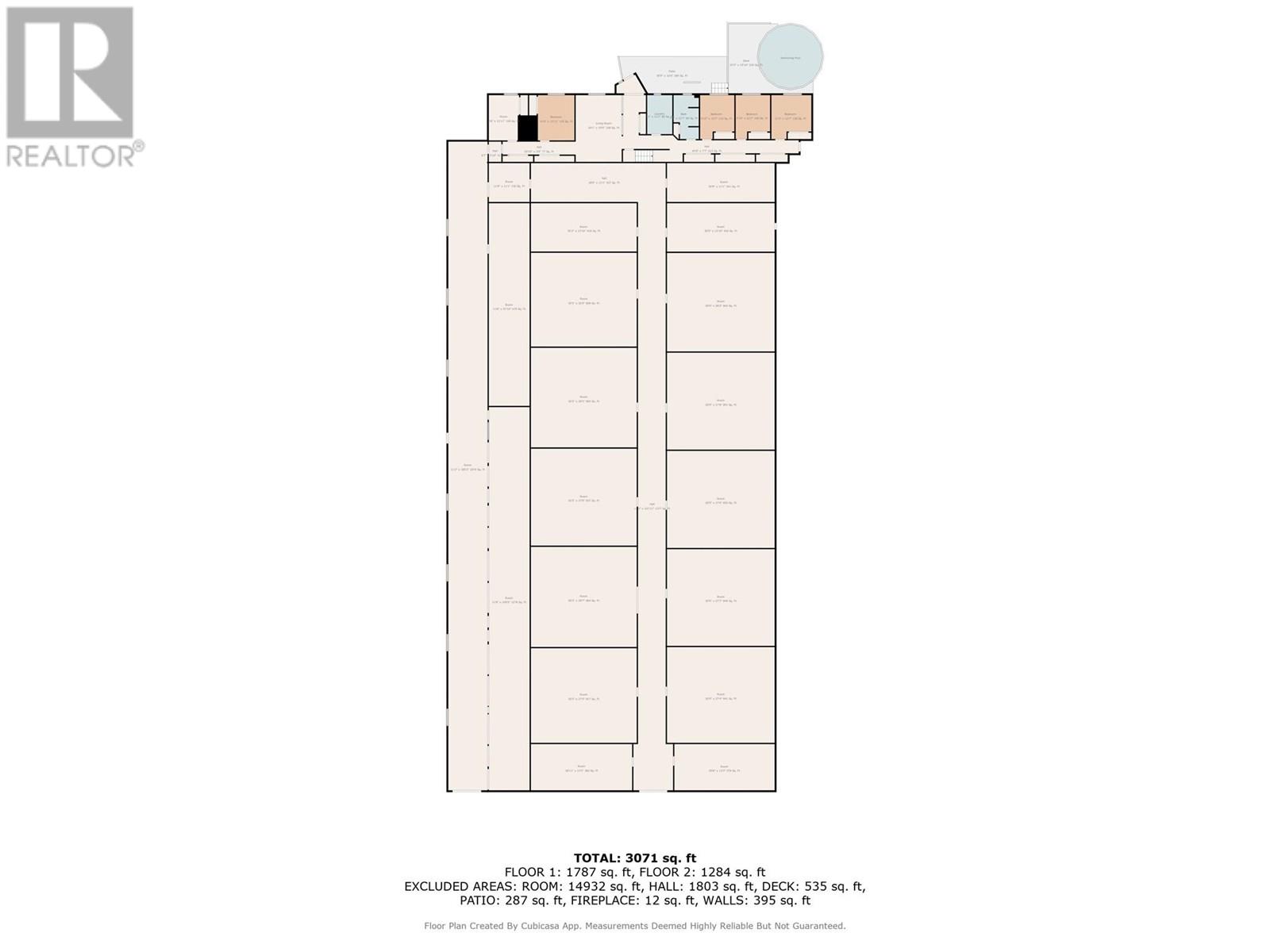 3803 MCLEAN CREEK Road - 63